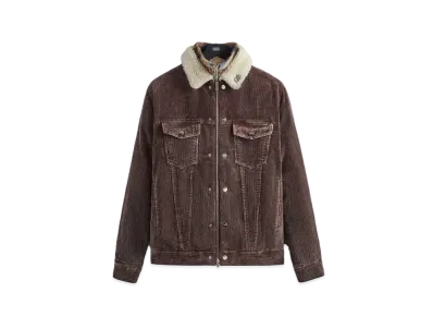 Kith Corduroy Laight Jacket "Legacy"