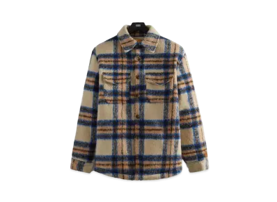 Kith Sheridan Shirt Jacket "Canvas"