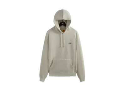 Kith Williams III Hoodie "Sandrift"