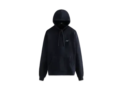 Kith Williams III Hoodie "Black"
