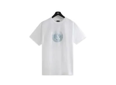 Kith Doubtless Peaks Tee "White"