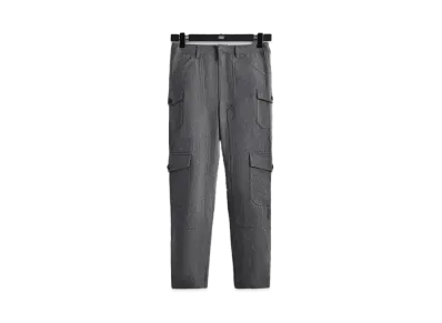 Kith Paidge Cargo Pant "Heather Grey"