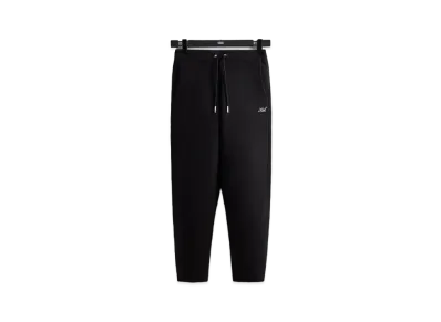 Kith Knit Hudson Sweatpant "Black"