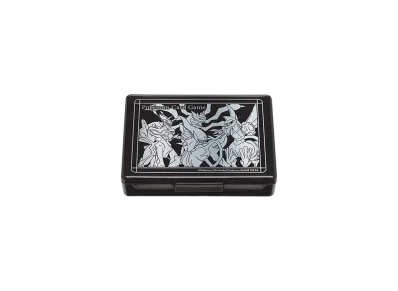 Pokemon Card Game Damekan case Sinnoh mythology