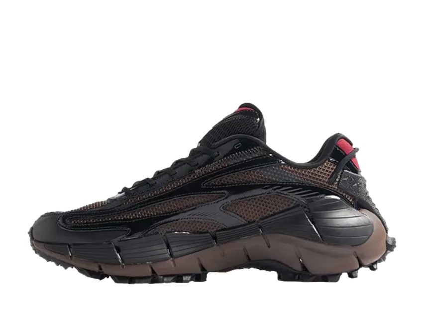 エイサップ・ナスト × リーボック ジグ キネティカ 2.5