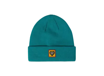 HUMAN MADE CLASSIC BEANIE "Blue"