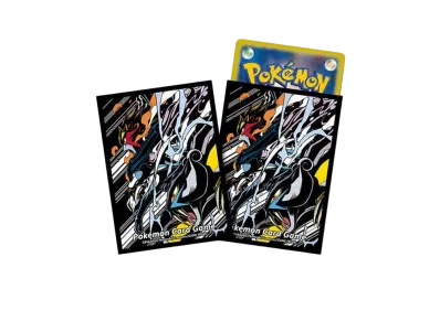 Pokemon Card Game deck shield Entei&Raikou&Suicune