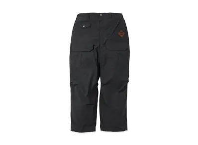 The North Face x Invincible Designed By Shinsuke Nakada Pocket Mountain Pant "Charcoal Gray"