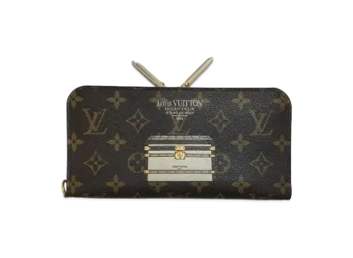 Louis Vuitton Insolite Wallet Monogram