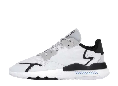 STAR WARS × adidas Nite Jogger "Storm Trooper"