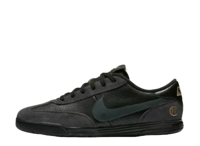 FTC × Nike SB Lunar FC Classic "Black"