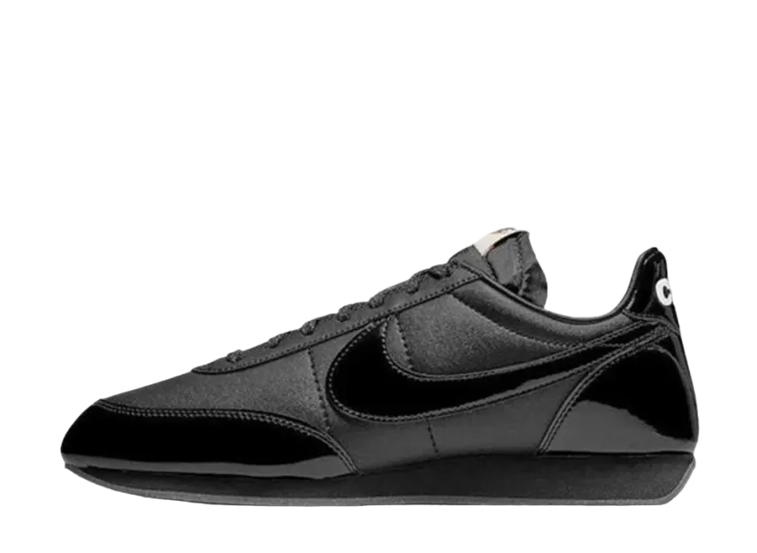 BLACK COMME des GARCONS × Nike Night Track BLACK COMME des GARCONS × Nike Night Track