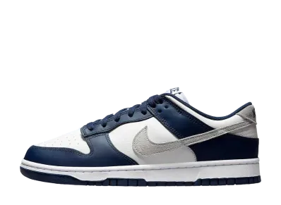 ナイキ ダンク ロー "ミッドナイトネイビー"