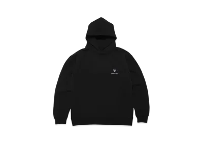 GOD SELECTION XXX Hoodie GX-A23-CTWHD-01 "Black"