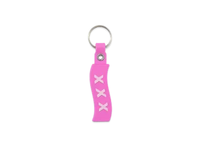 GOD SELECTION XXX Key Chain GX-A23-GD-02 "Pink"
