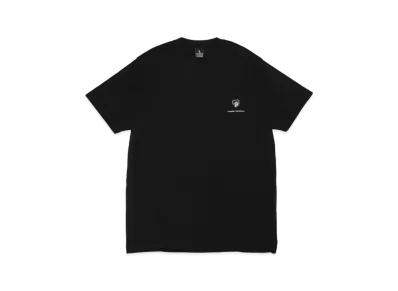 GOD SELECTION XXX T-Shirt GX-A23-CTWST-01 "Black"