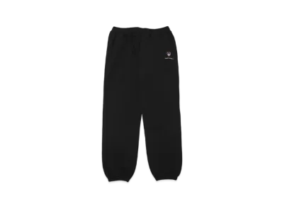 GOD SELECTION XXX Sweat Pants GX-A23-CTWPT-01 "Black"