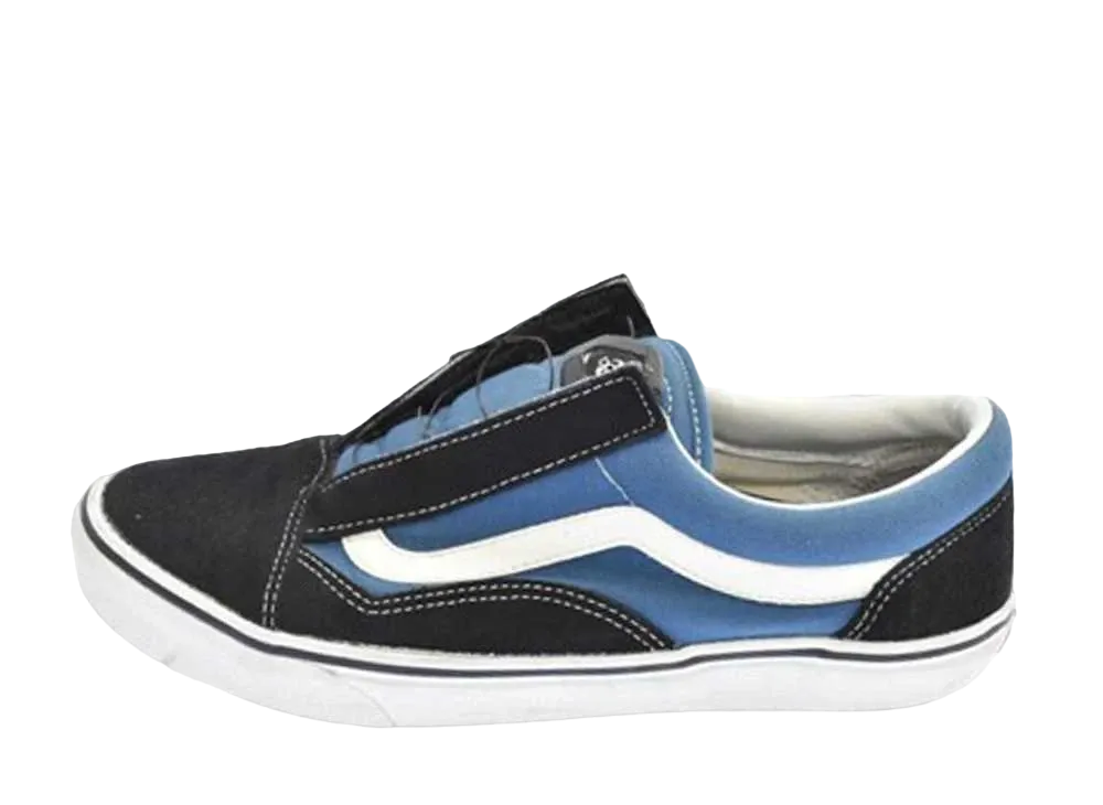 Alexander lee chang × Vans Old School 