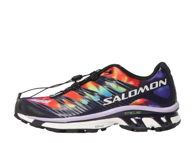 Salomon XT-4 Advanced "Evening Blue/Nimbus Cloud/Lavender"