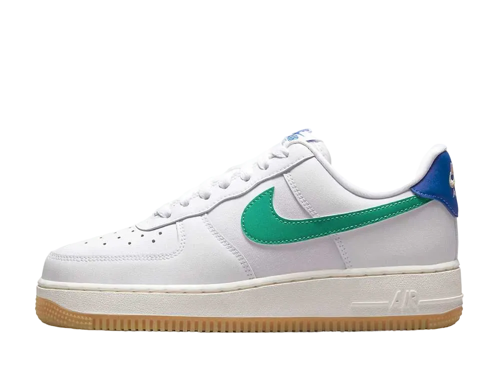 Nike Women's Air Force 1 Low "Stadium Green"