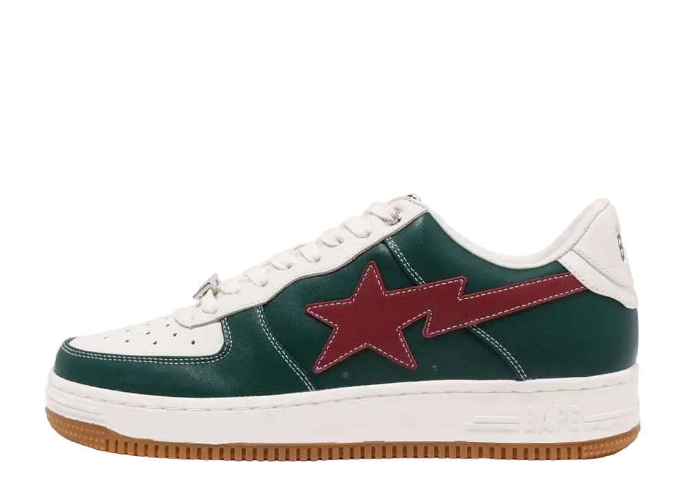 エンド × アベイシングエイプ®︎ ベイプスタ "ボウリング"