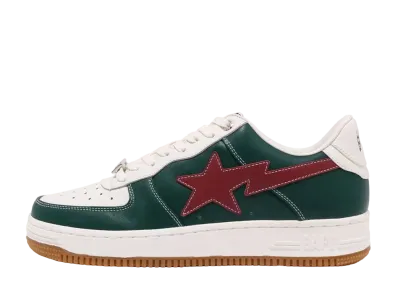 END. × A BATHING APE® BAPE STA "Bowling"