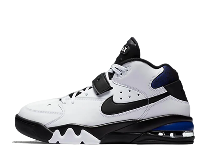 Nike Air Force Max Nike Air Force Max