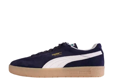Puma Delphin OG Deboss "Navy/White"