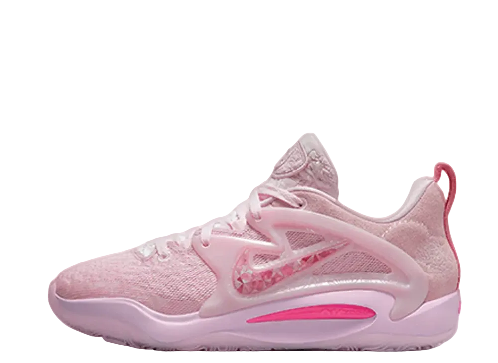 ナイキ KD 15 "アントパール"