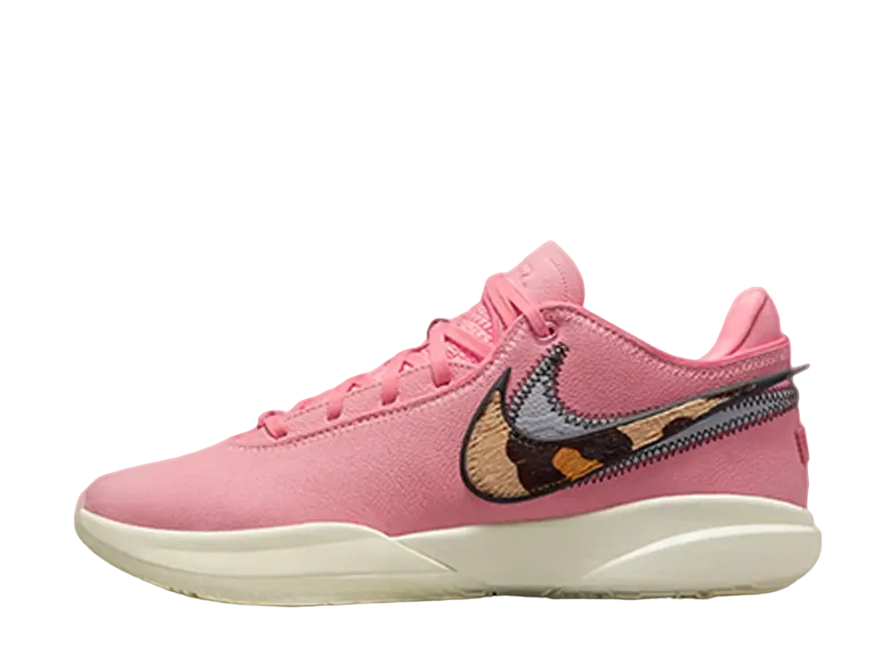 Nike Lebron 20 "Multi"