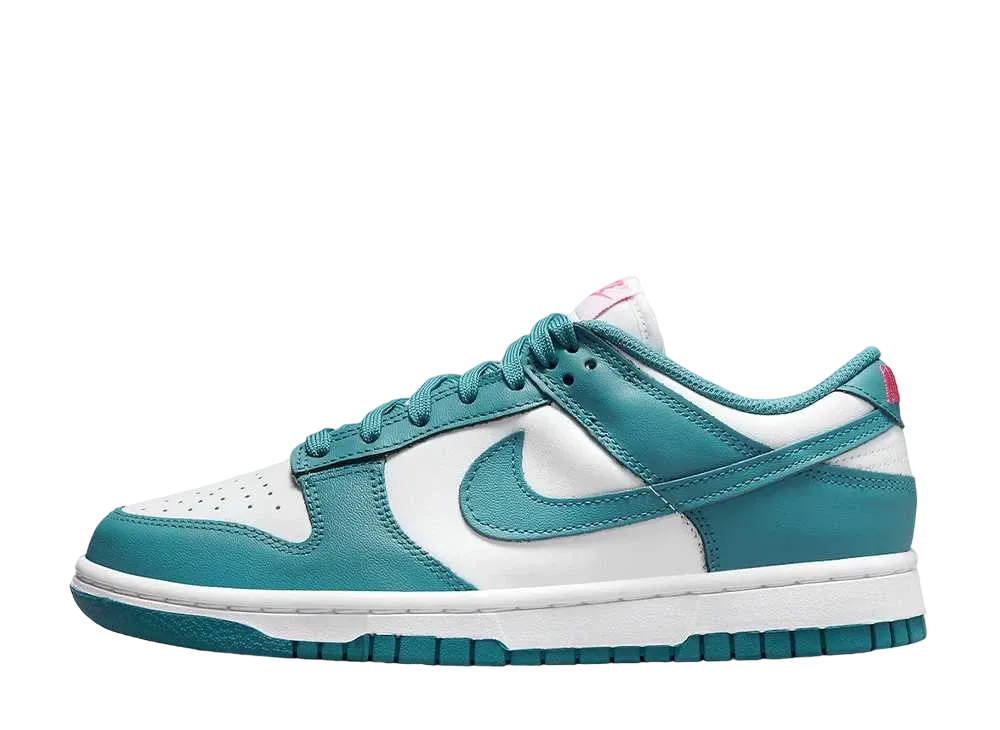 最新リーク｜Nike Dunk Low 