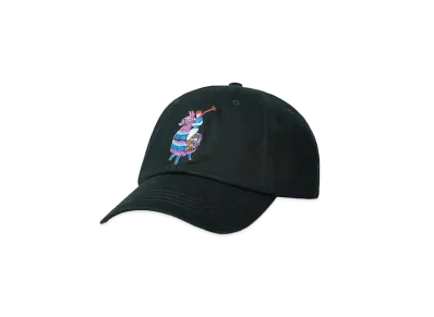Polo Ralph Lauren x fortnite Cap "Black"