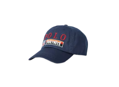 Polo Ralph Lauren x fortnite Cap "Navy"