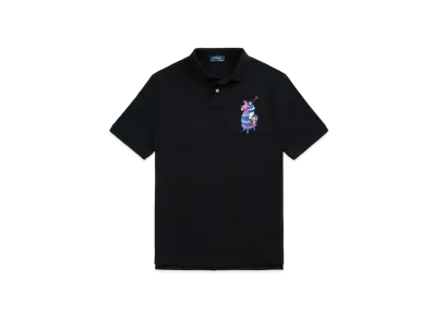 Polo Ralph Lauren x fortnite Polo Shirt "Black"
