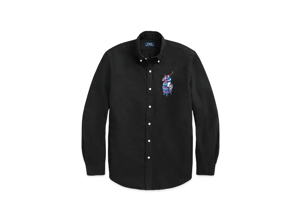 12/2発売｜Fortnite × Polo Ralph Lauren capsule collection