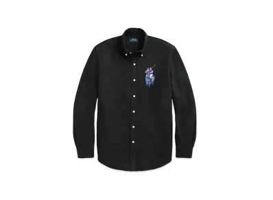 Polo Ralph Lauren x fortnite Shirt "Black"