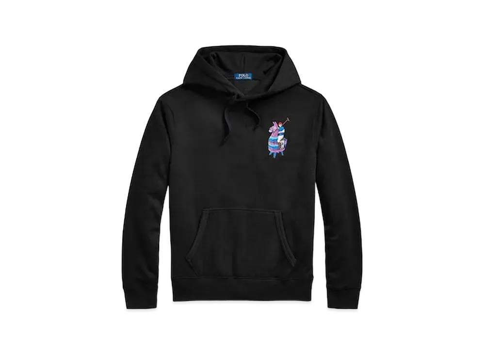 Polo Ralph Lauren x fortnite Hoodie "Black"