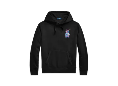 Polo Ralph Lauren x fortnite Hoodie "Black"