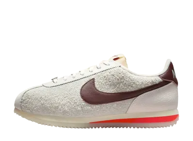Nike Women's Cortez "Orewood Brown and Earth"