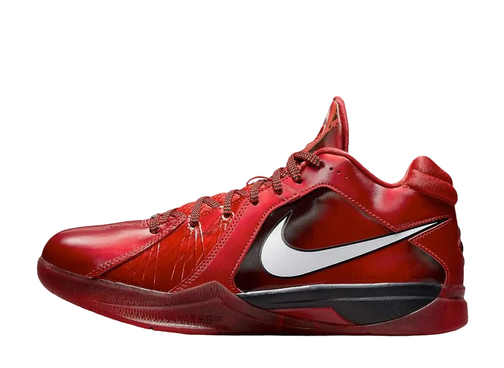 超ポイントアップ祭 Nike  3 KD シューズ(男性用)