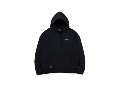 NEIGHBORHOOD x PENDLETON . Hooded LS . CO "Black"