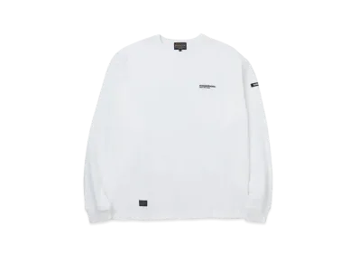 NEIGHBORHOOD x PENDLETON . CN LS . CO "White"