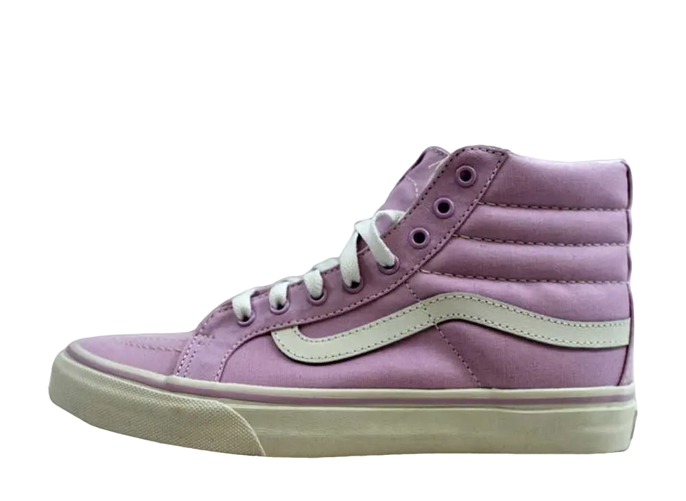 Vans Sk8-Hi Slim "Winsome Orchid"