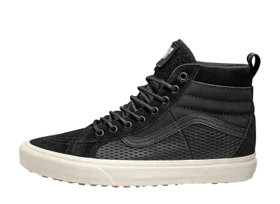 Vans Sk8-Hi 46 DX MTE "Tact Black"
