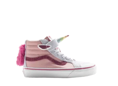 Vans PS Sk8-Hi Re-Issue "Unicorn"