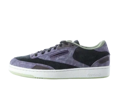 Reebok Club C "The Joker"