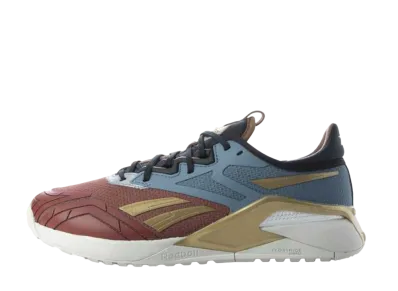 Reebok Nano X2 "Wonder Woman"