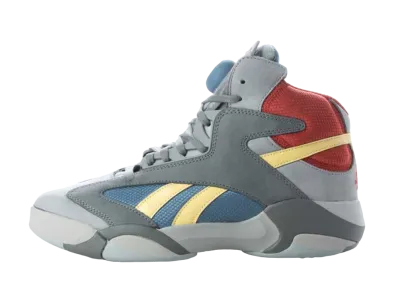 Reebok Shaq Attaq "Superman"