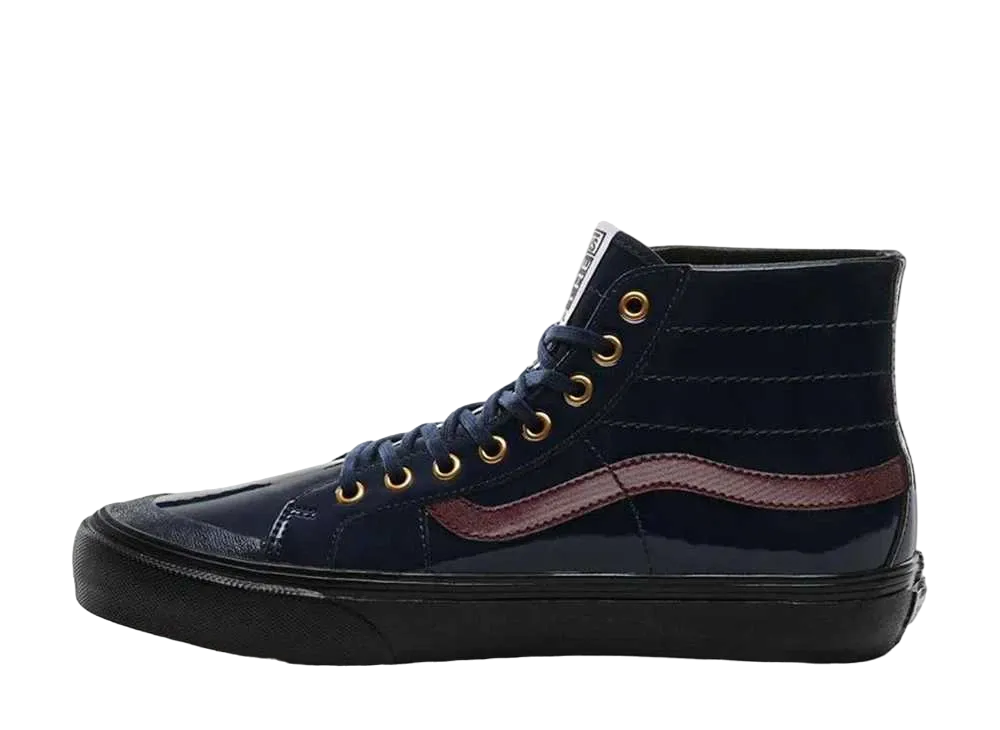 Alex Knost × Vans Sk8-Hi 138 Decon SF "Dress Blues"