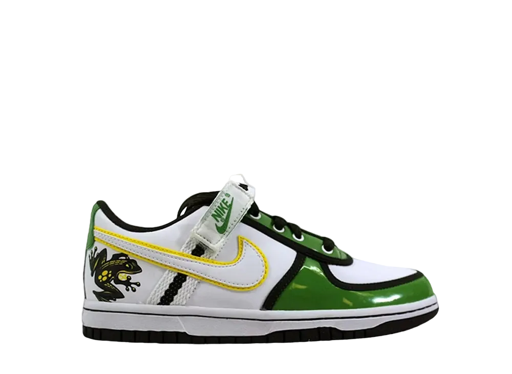 Nike GS Vandal Low PRM "White"